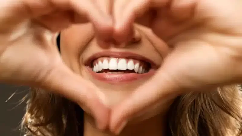 Understanding the Whole-body Impact of a Healthy Smile