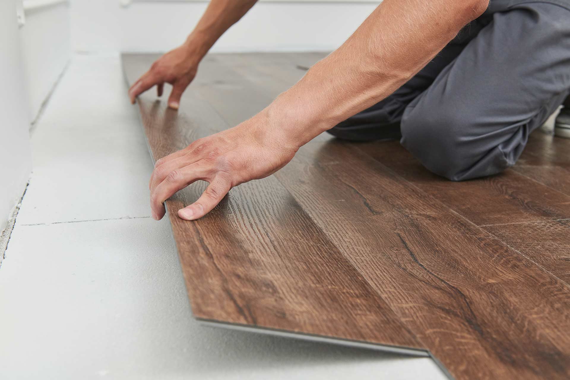 How Do You Know When It’s Time to Replace Your Floors?