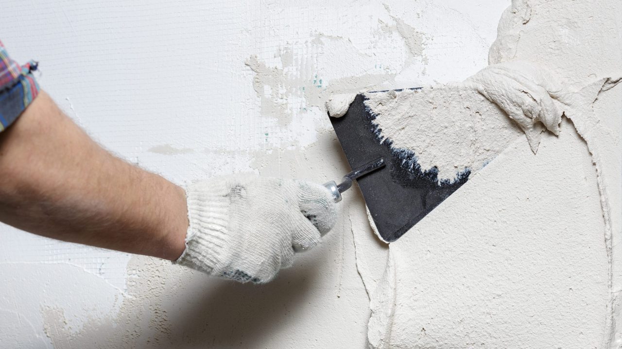 Transforming your Spaces with Fine Plaster Detailing and Expert Painting Applications
