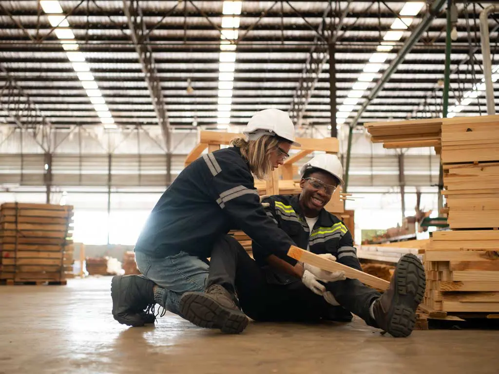 top rated worker compensation lawyer