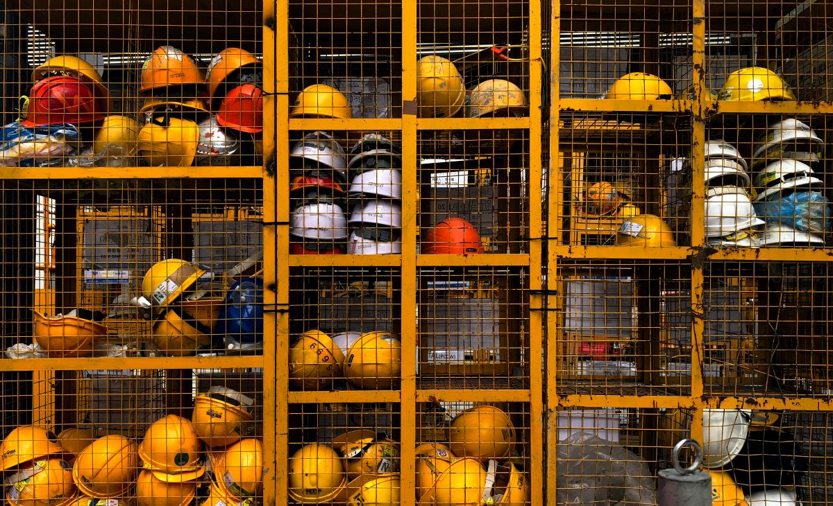 lawyer worker compensation