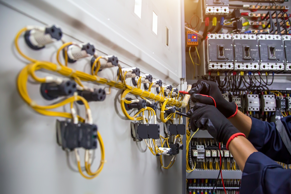 Electrical-Tamworth
