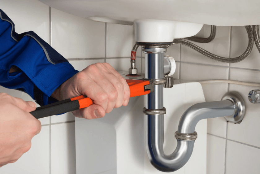 Efficient Plumbing Solutions Reduce Water Waste And Operating Costs Significantly